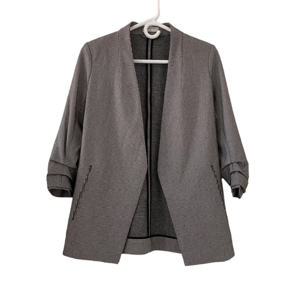 Aritzia Babaton Atelier Power Blazer